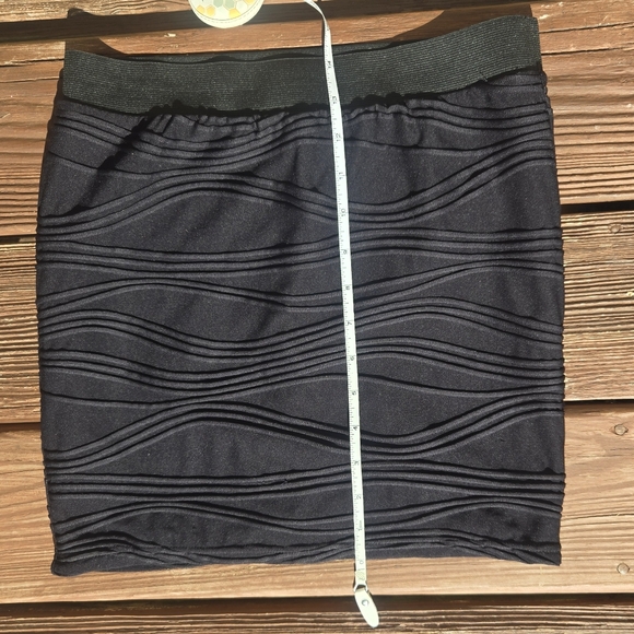 3 Stretchy Mini Skirts- See Pics for Measurements - Picture 2 of 16